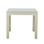 Felipe - Table - Gris - Mdf Fsc®100%