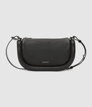 Jw Anderson - Sac The Bumper-12 Cuir Noir - Femme