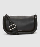 Jw Anderson - Sac The Bumper-15 Cuir Noir - Femme