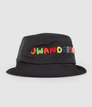 Jw Anderson - Bob Logo Noir Capsule Clay - Femme