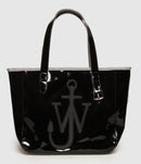 Jw Anderson - Totebag Belt Black - Femme