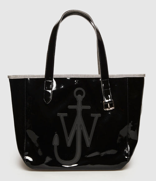 Jw Anderson - Totebag Belt Black - Femme