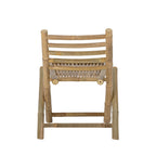 Mini Sole - Silla - Natural - Bambú