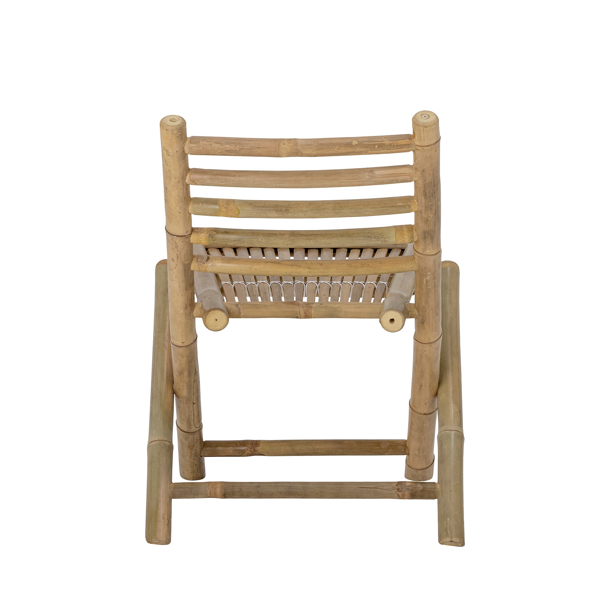 Mini Sole - Silla - Natural - Bambú