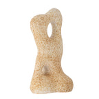 Raheen - Objeto Decorativo - Natural - Gres