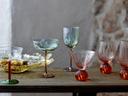 Signe - Verre - Multicolore - Verre