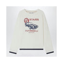 Hoodie K-Way Berenger - Noir