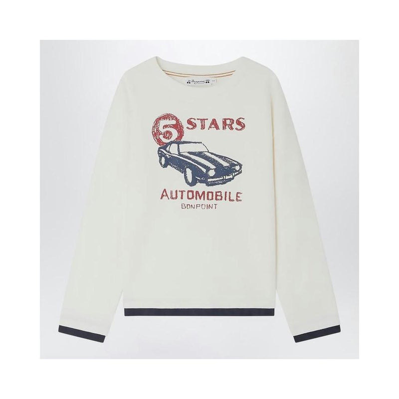 Hoodie K-Way Berenger - Noir