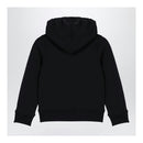 Hoodie K-Way Berenger - Noir