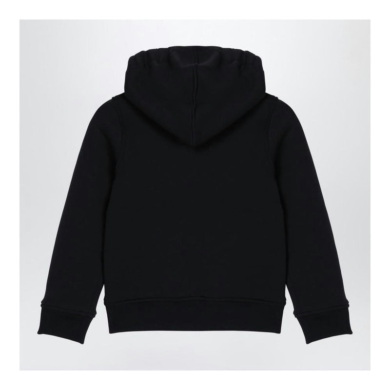 Hoodie K-Way Berenger - Noir