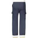 Pantalon de jogging K-Way - Bleu