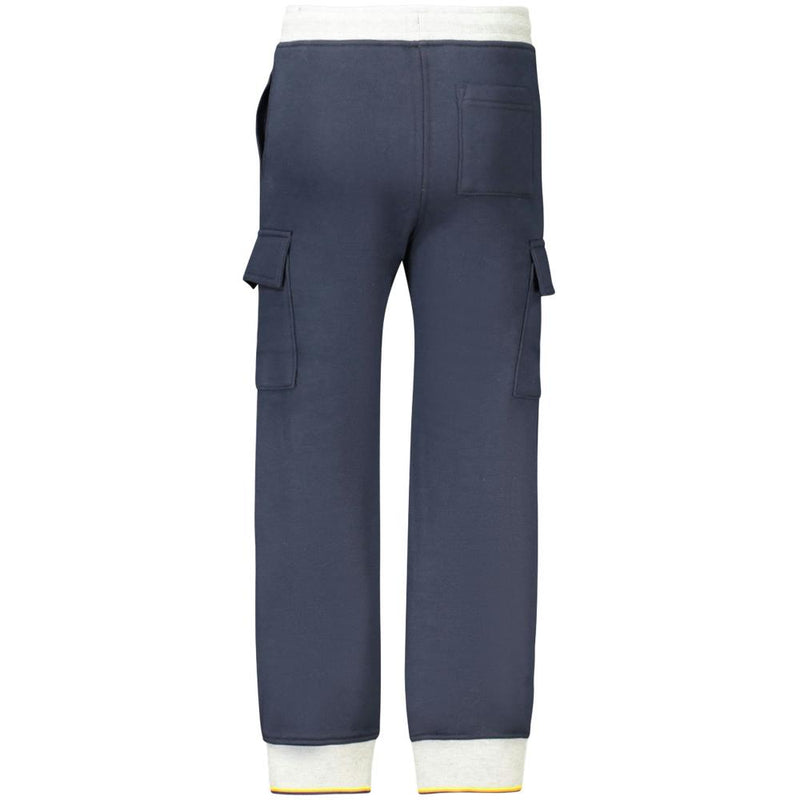 Pantalon de jogging K-Way - Bleu