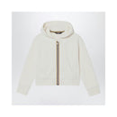 Sweatshirt K-Way Divine - Blanc