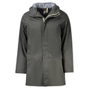 Manteau Jarno Marmotta - Noir