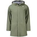 Veste K-WAY JACKET - Vert