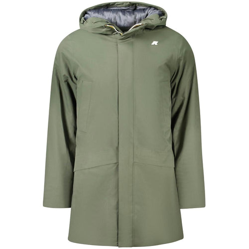 Veste K-WAY JACKET - Vert