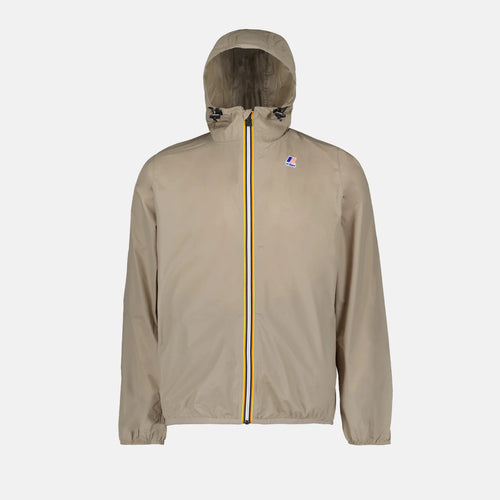 Kway - Coupe-Vent Le Vrai 3.0 - Beige - Homme