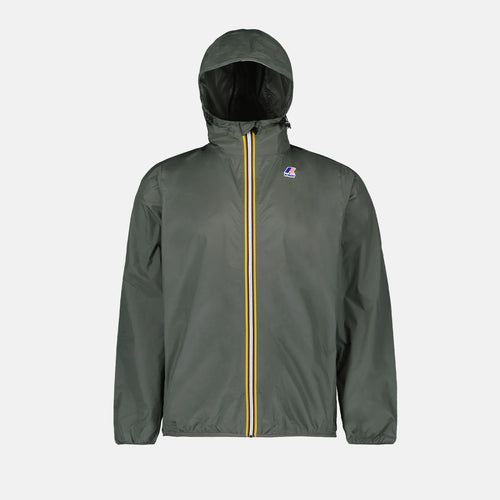 Kway - Coupe-Vent Le Vrai 3.0 - Vert - Homme