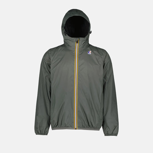 Kway - Coupe-Vent Le Vrai 3.0 Claude Warm - Vert - Homme