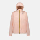 Kway - Coupe-Vent Le Vrai 3.0 - Rose - Homme