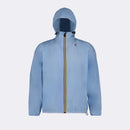 Kway - Coupe-Vent Le Vrai 3.0 - Bleu - Homme