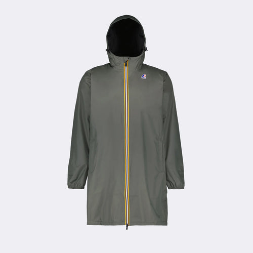 Kway - Coupe-Vent Le Vrai 3.0 Eiffel - Vert - Homme