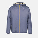 Chaqueta Le Vrai 3.0 Eiffel Orsetto - Azul - Unisex