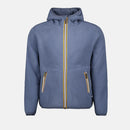 Kway - Veste Jack Sherpa Réversible - Homme