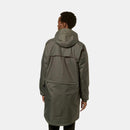 Chaqueta K-Way Le Vrai 3.0 Eiffel Warm Green Blackish - Verde - Unisex
