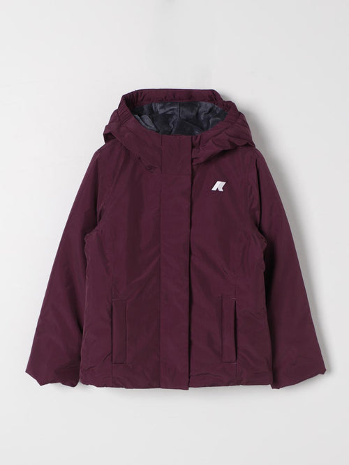 Kway - Veste K-Way - Enfant