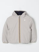 Kway - Veste K-Way - Beige - Enfant