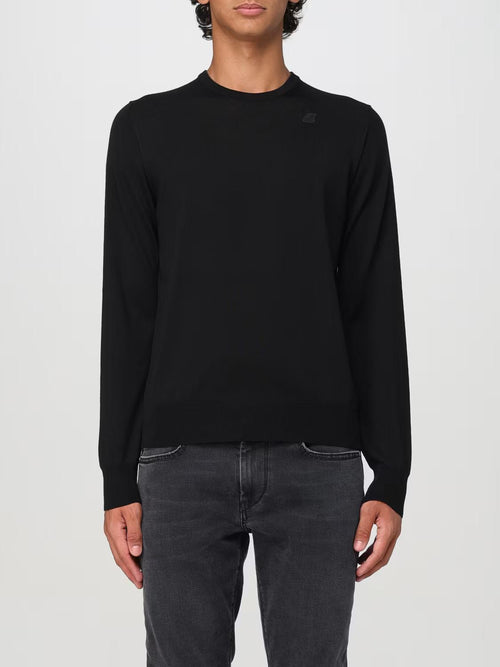 Pull Homme - Noir - Homme