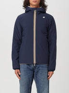 Chaqueta Hombre - Azul - Hombre