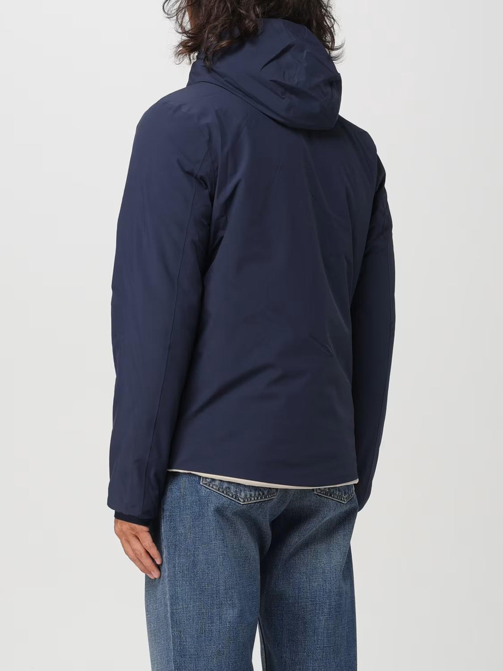 Chaqueta Hombre - Azul - Hombre