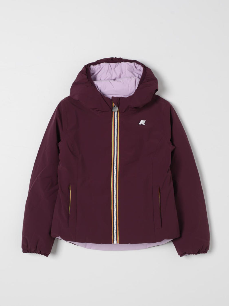 Kway - Veste K-Way - Enfant