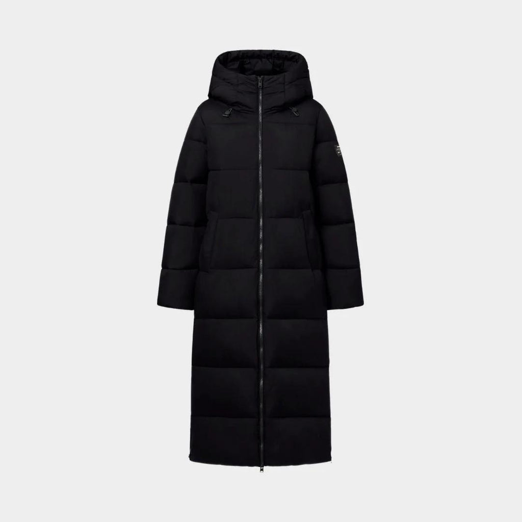Chaqueta Binaia Black - Negro - Unisex