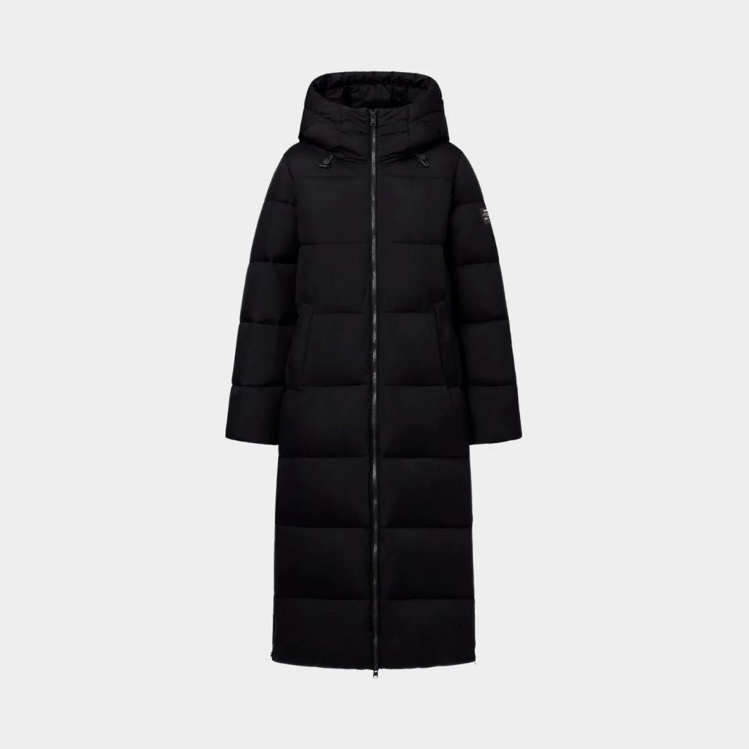 Chaqueta Binaia Black - Negro - Unisex