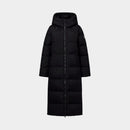 Binaia Black Jacket - Black - Mixed