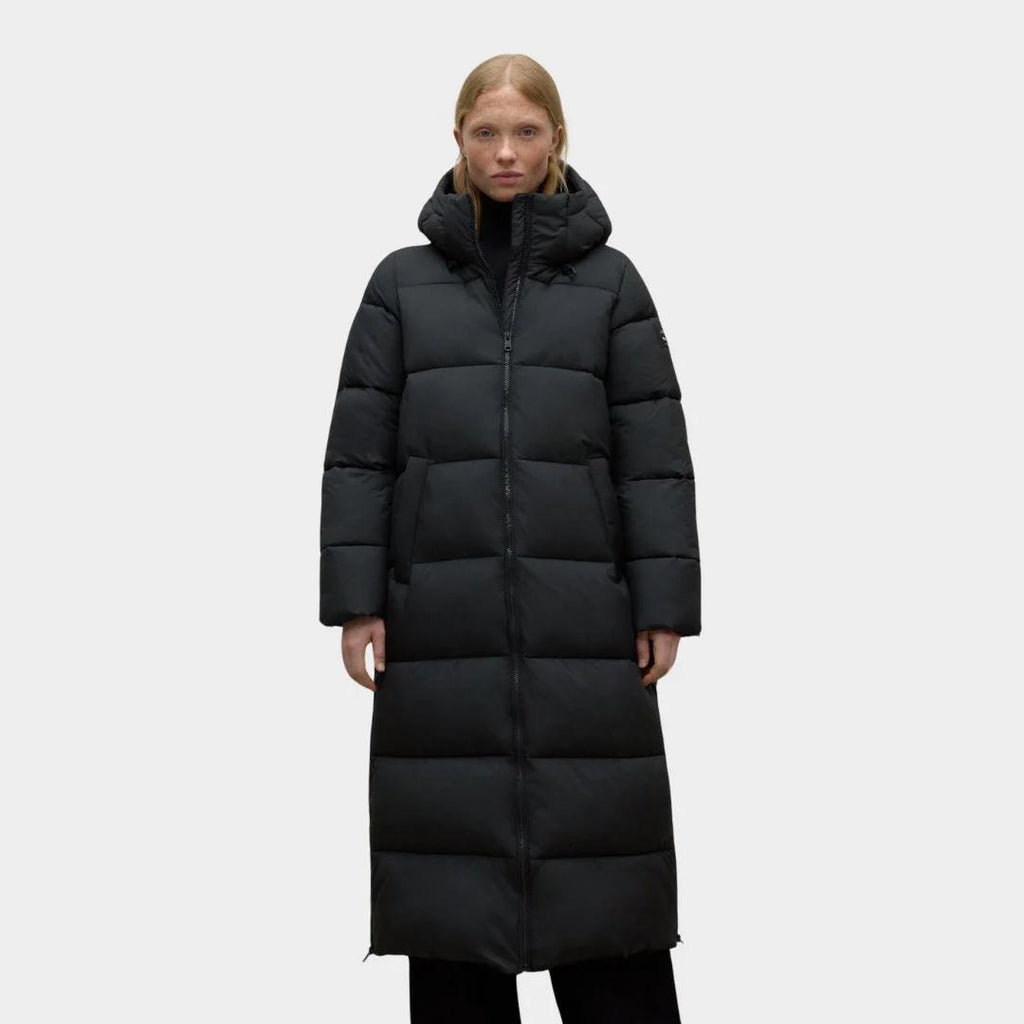 Chaqueta Binaia Black - Negro - Unisex