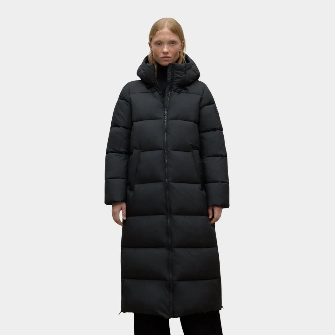 Chaqueta Binaia Black - Negro - Unisex