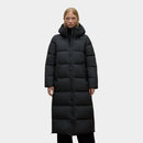 Binaia Black Jacket - Black - Mixed