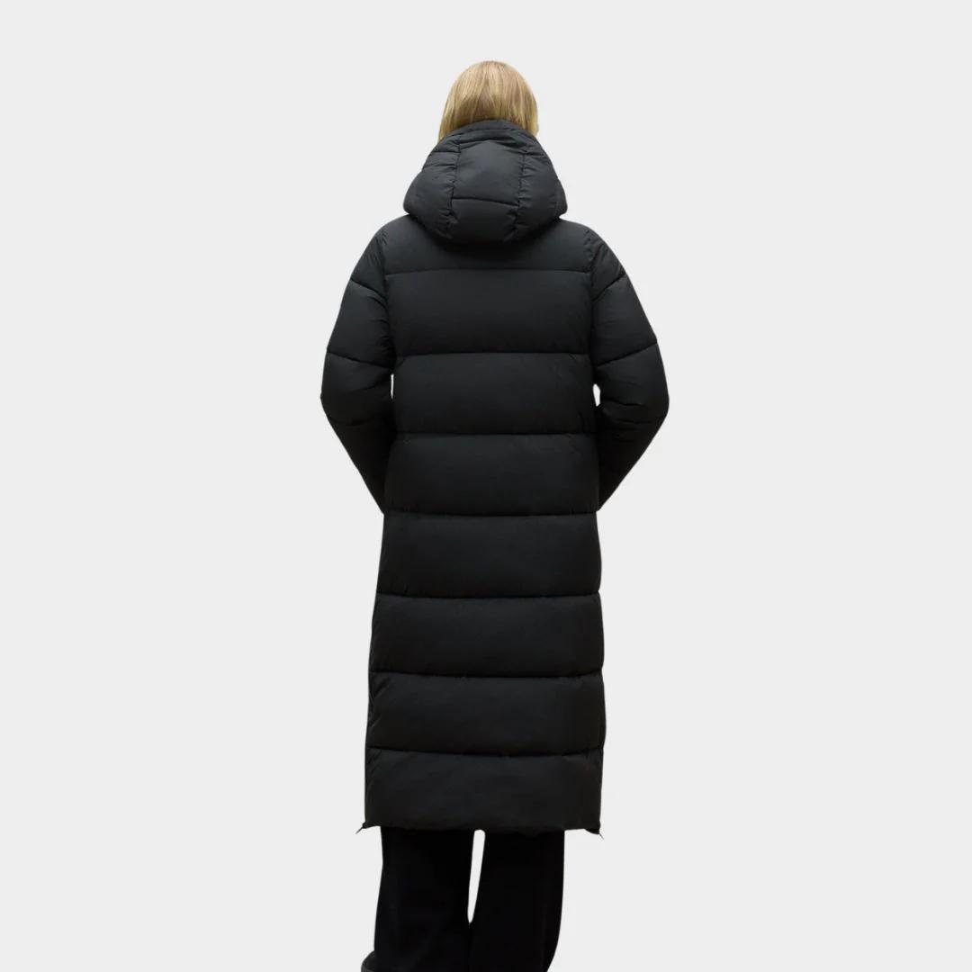 Chaqueta Binaia Black - Negro - Unisex
