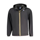 Imperméable Le Vrai Claude 4.0 - Noir