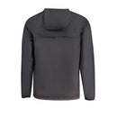 Imperméable Le Vrai Claude 4.0 - Noir