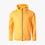 Vindjacka K-Way Le Vrai 3.0 Claude – orange
