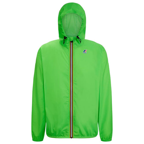 Veste Le Vrai 3.0 Claude - Vert - Mixte