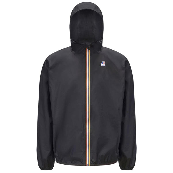 Jacket Le Vrai 3.0 Claude - Noir - Mixte