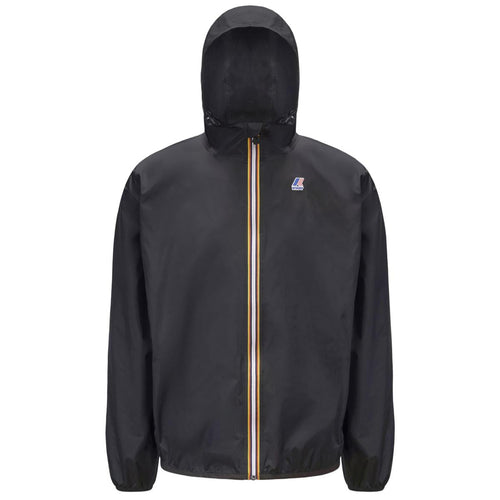 Le Vrai 3.0 Claude Jacket - Black - Unisex