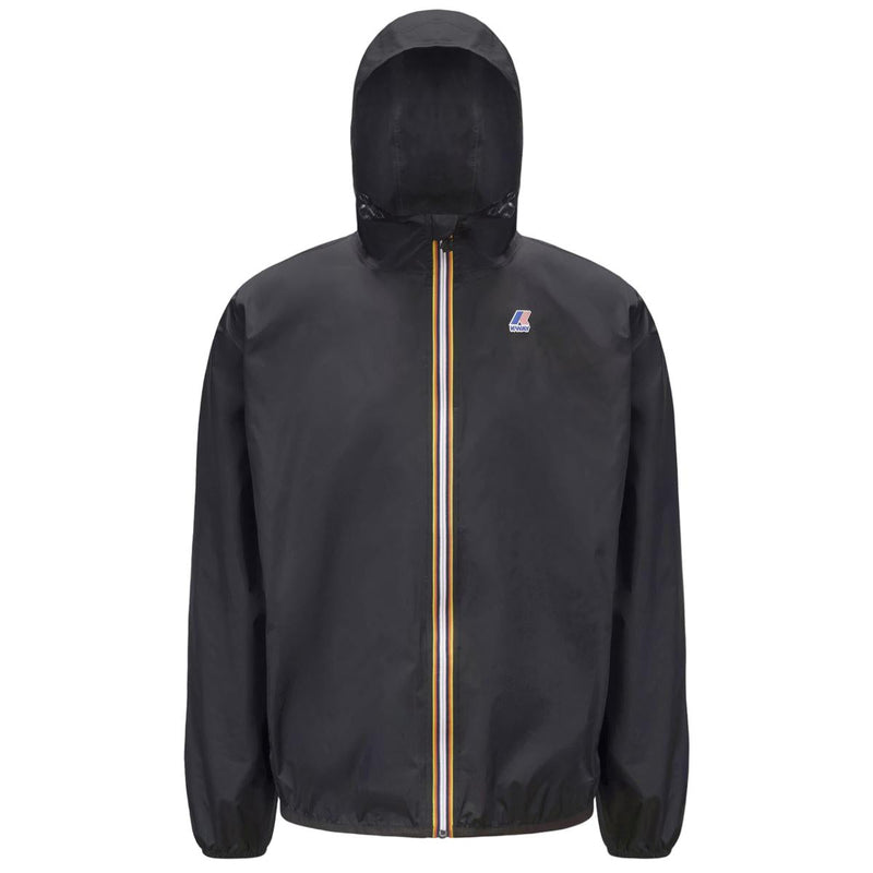 Le Vrai 3.0 Claude Jacket - Black - Unisex