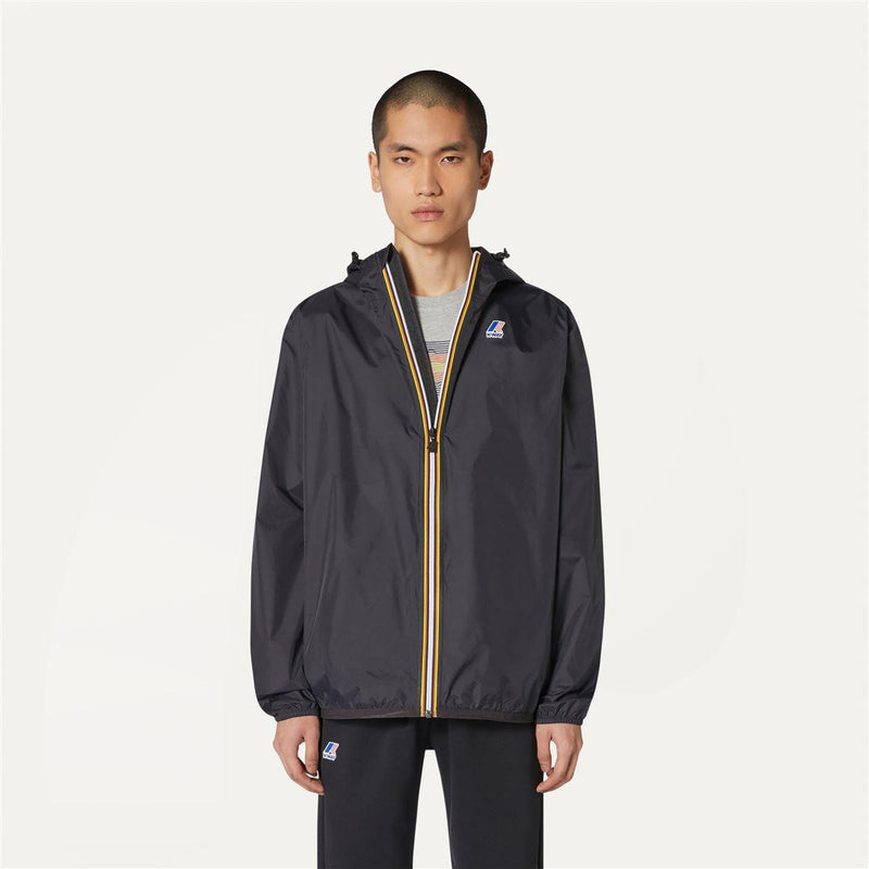 Le Vrai 3.0 Claude Jacket - Black - Unisex